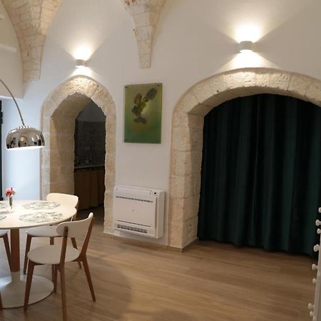 Chianca D L'Ora - White Stone Suite Ostuni Dış mekan fotoğraf
