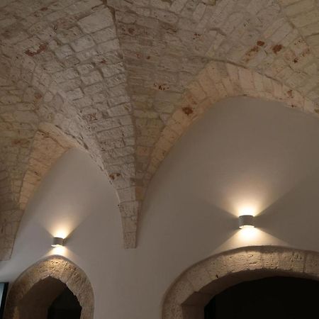 Chianca D L'Ora - White Stone Suite Ostuni Dış mekan fotoğraf