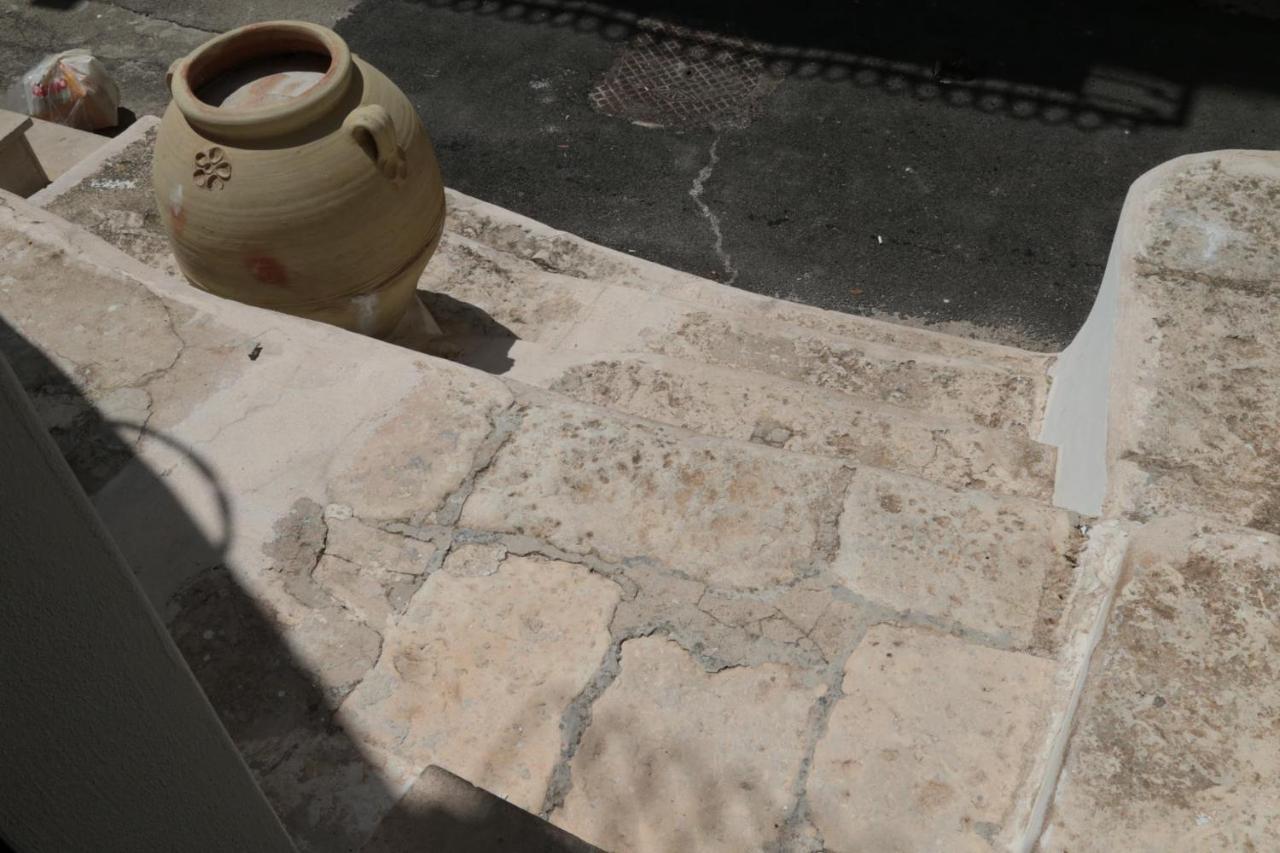 Chianca D L'Ora - White Stone Suite Ostuni Dış mekan fotoğraf