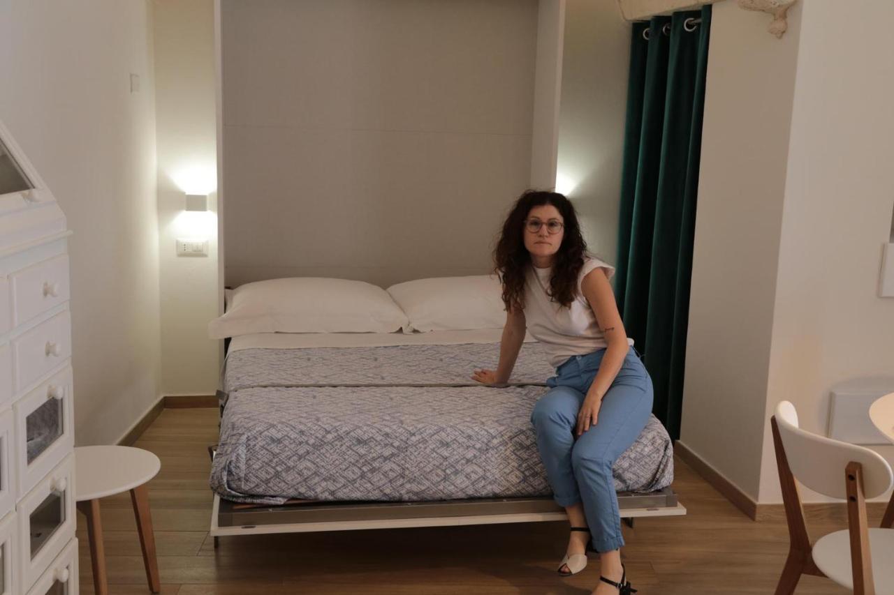 Chianca D L'Ora - White Stone Suite Ostuni Dış mekan fotoğraf