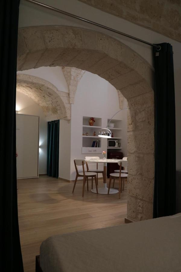 Chianca D L'Ora - White Stone Suite Ostuni Dış mekan fotoğraf