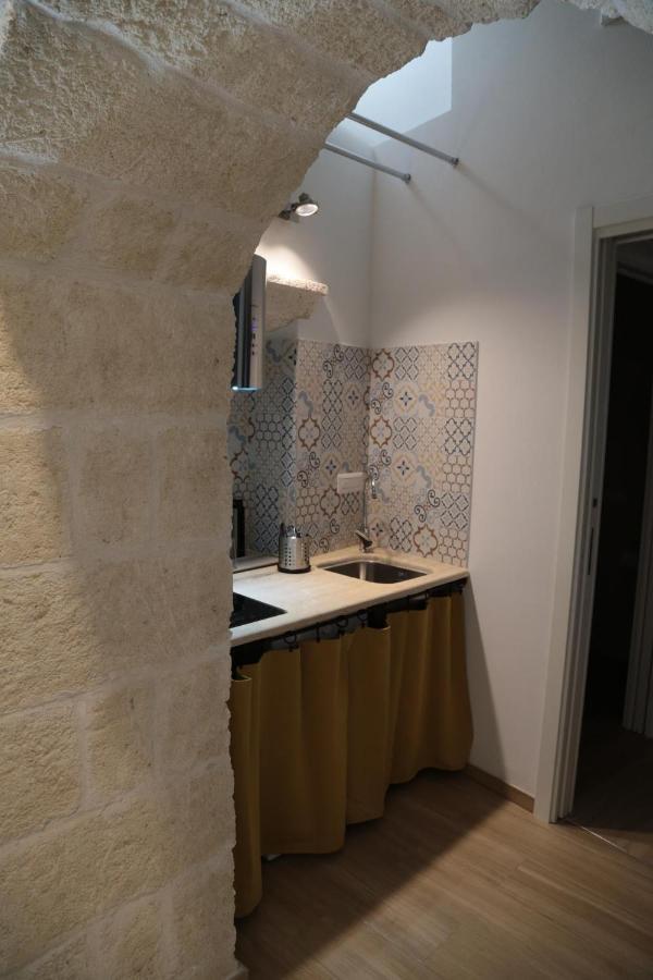 Chianca D L'Ora - White Stone Suite Ostuni Dış mekan fotoğraf