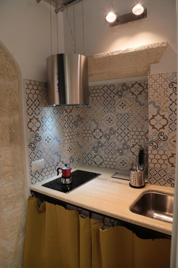 Chianca D L'Ora - White Stone Suite Ostuni Dış mekan fotoğraf