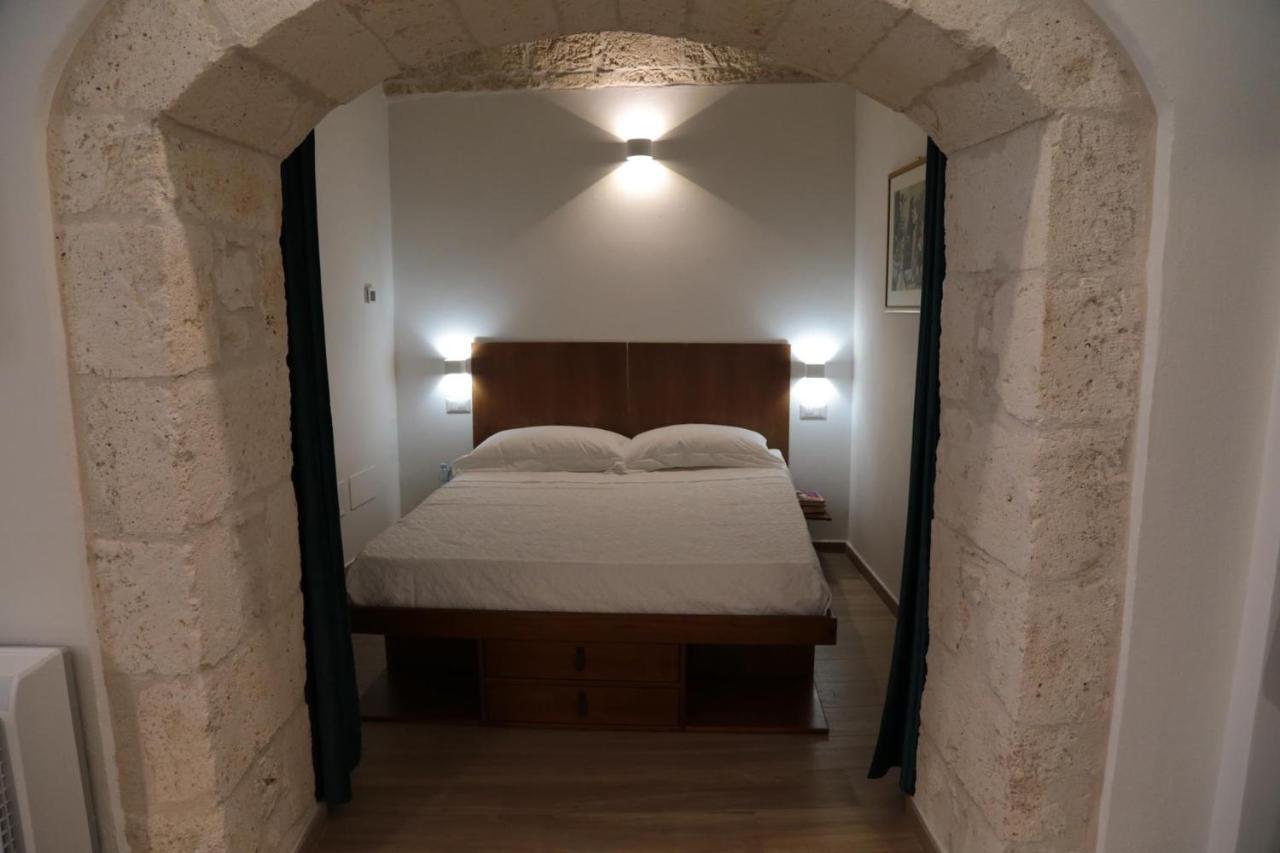 Chianca D L'Ora - White Stone Suite Ostuni Dış mekan fotoğraf