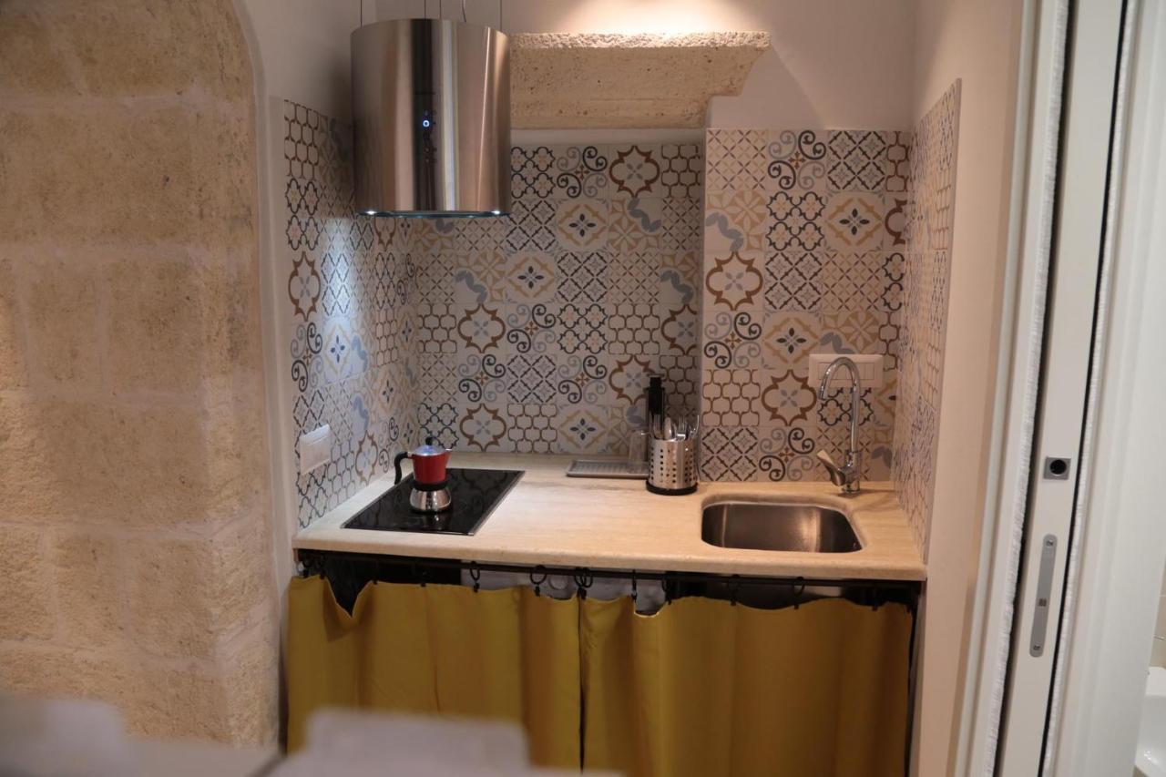 Chianca D L'Ora - White Stone Suite Ostuni Dış mekan fotoğraf
