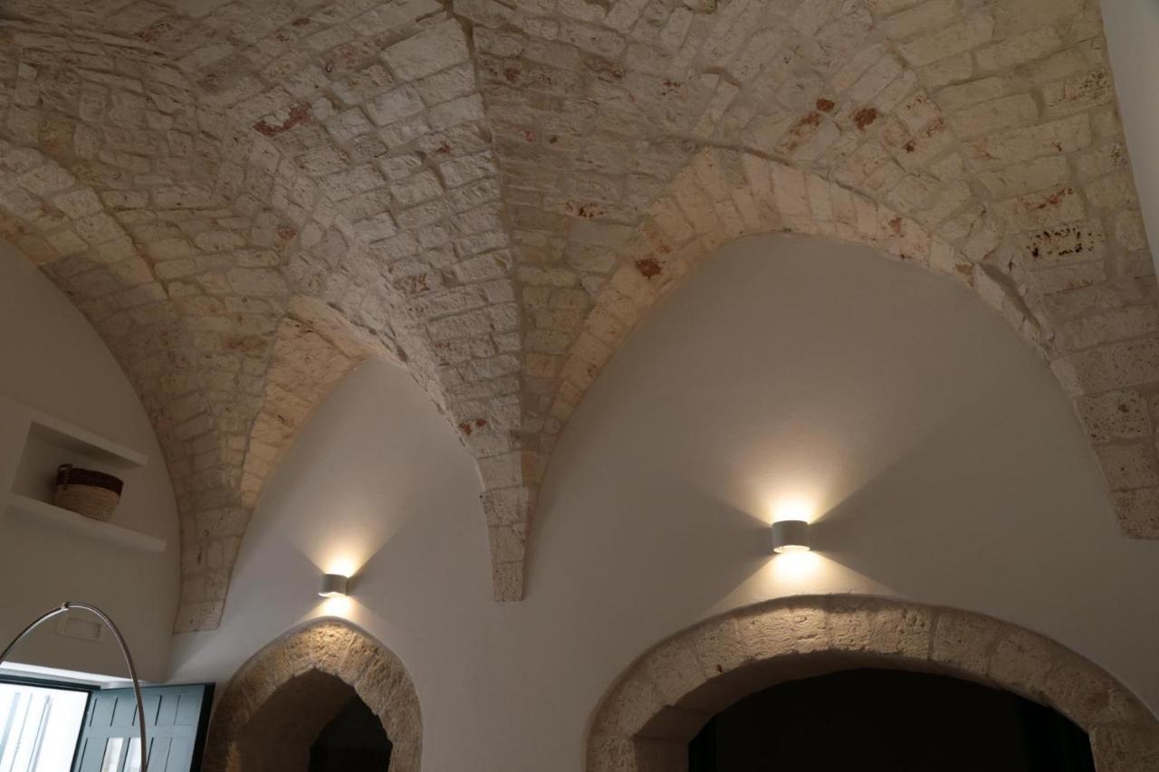 Chianca D L'Ora - White Stone Suite Ostuni Dış mekan fotoğraf
