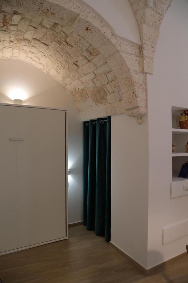 Chianca D L'Ora - White Stone Suite Ostuni Dış mekan fotoğraf