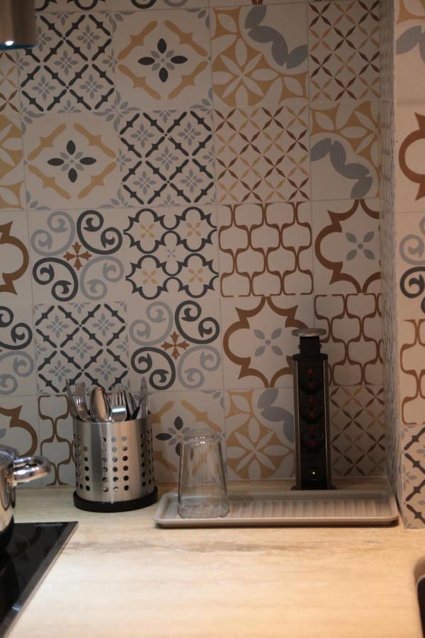 Chianca D L'Ora - White Stone Suite Ostuni Dış mekan fotoğraf