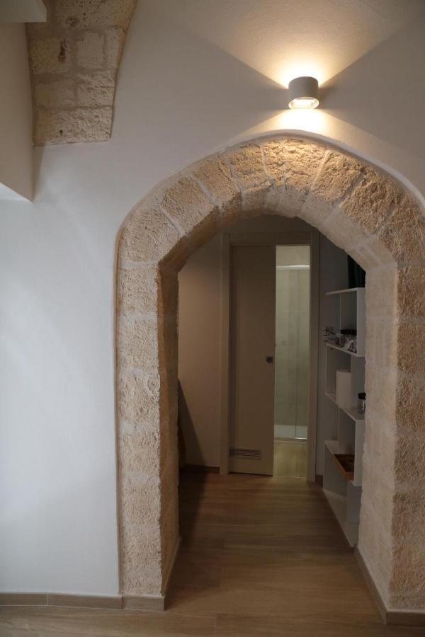 Chianca D L'Ora - White Stone Suite Ostuni Dış mekan fotoğraf