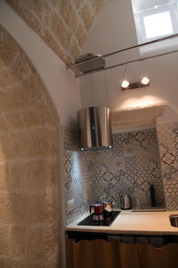 Chianca D L'Ora - White Stone Suite Ostuni Dış mekan fotoğraf