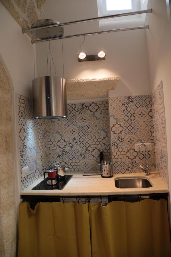 Chianca D L'Ora - White Stone Suite Ostuni Dış mekan fotoğraf